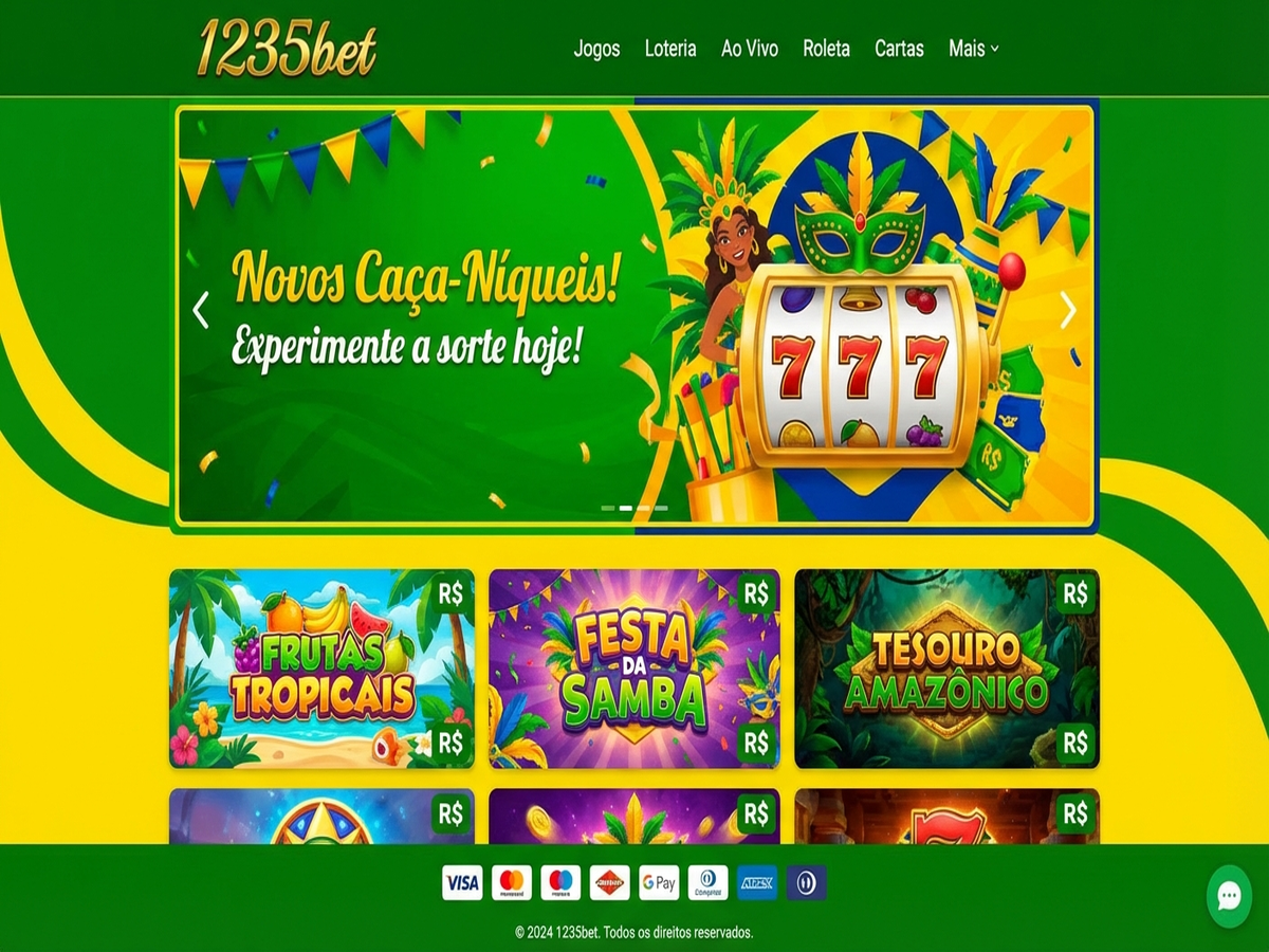 Screenshot 2 1235bet