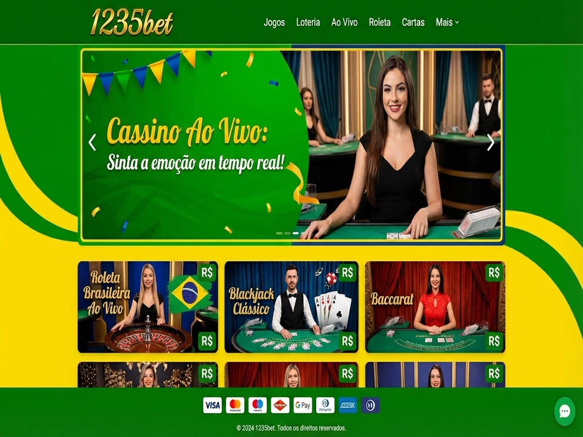 Screenshot 3 1235bet